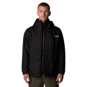 M QUEST TRICLIMATE JACKET imagine