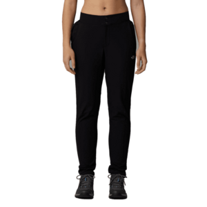 W QUEST SOFTSHELL PANT (SLIM) - EU imagine