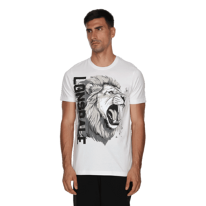 Lion XX T-Shirt imagine