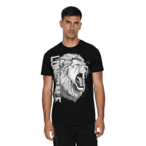 Lion XX T-Shirt imagine