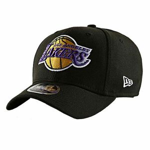 KAPA STRETCH SNAP 9FIFTY LOSLAK BLKOTC imagine