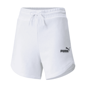 PUMA ESS 5\ High Waist Shorts TR imagine