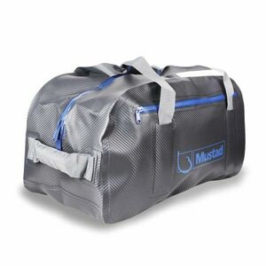 Geanta Mustad Dry Duffel, 50 litri imagine