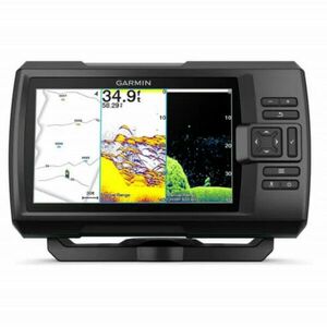 Sonar Garmin Striker Vivid 7CV imagine