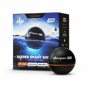 Sonar Deeper Smart Pro imagine