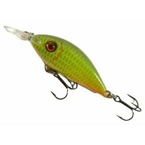 Vobler Cozma Lures Performer P3, culoare C2, 3.5cm, 2.2g imagine