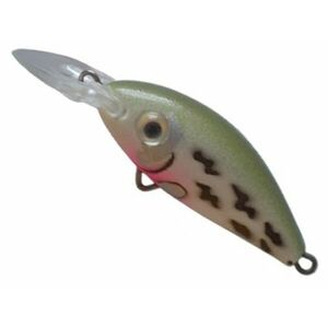 Vobler Cozma Lures Performer P3, culoare D6, 3.5cm, 2.2g imagine