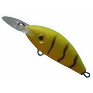 Vobler Cozma Lures Performer P3, culoare E7, 3.5cm, 2.2g imagine