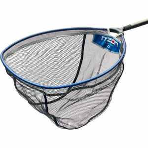 Cap de Minciog Daiwa N'Zon Nano Mesh, 55x45cm imagine