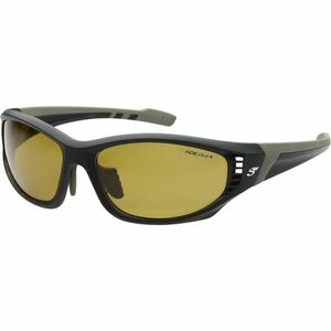 Ochelari Polarizati Scierra Arround Ventilation, Culoare Yellow imagine