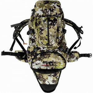 Rucsac Blaser Ultimate Expedittion Huntec Camo imagine