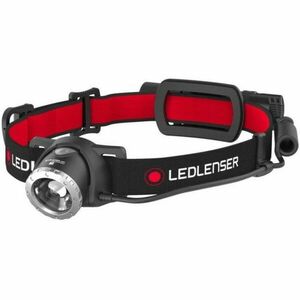 Lanterna frontala reincarcabila H8R 600 lumeni Led Lenser imagine