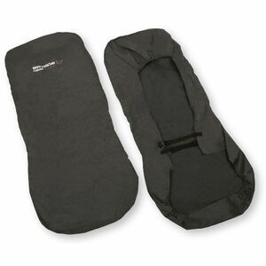 Husa pentru Protectie Scaun Masina Savage Gear Carseat Cover imagine