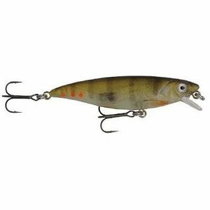 Vobler 3D Twitch Minnow 6.6cm/5g/ Perch Savage Gear imagine