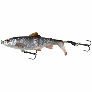 Vobler Savage Gear 3D Smash Tail, culoare Roach, 13.5cm, 38g imagine