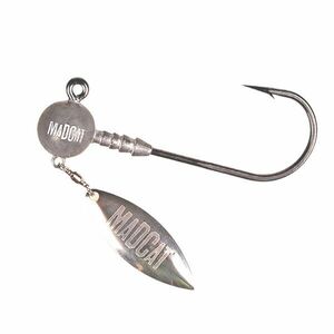 Jig Madcat Blade, 2buc/plic (Greutate jig: 10 g) imagine