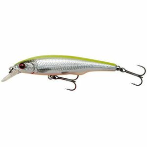 Vobler Savage Gear Gravity Twitch, Lemon Back Flash, 9.5cm, 15g imagine