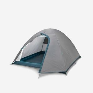 Cort Camping MH100 3 Persoane imagine