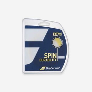 Cordaj Monofilament Tenis RPM Hurricane 1.25mm imagine