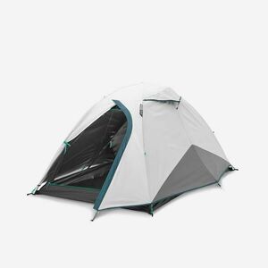 Cort Camping MH100 Fresh & Black 2 persoane imagine