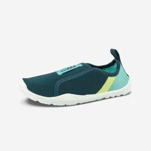 Încălțăminte Aquashoes 120 Verde Copii imagine