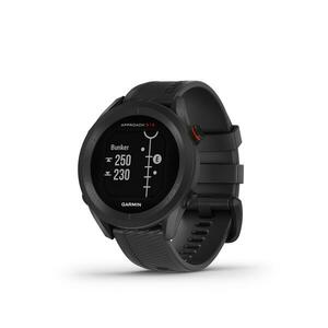 Ceas GPS Golf Garmin Approach S12 Gri imagine