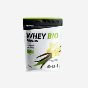 Whey protein BIO vanilie 455g imagine