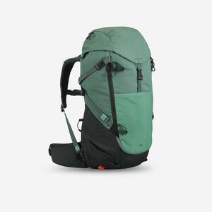 Rucsac Drumeție la Munte MH500 30L Verde imagine