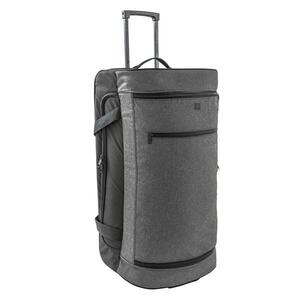 Troler Fotbal Essential 70 L Negru-Gri imagine