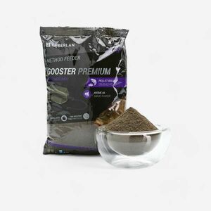 Nadă Gooster Premium Method Mix Usturoi 1 kg imagine