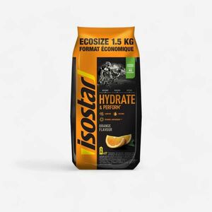 Băutură Izotonică Pudră Hydrate & Perform Portocală 1, 5 kg imagine