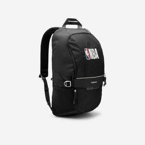 Rucsac Baschet NBA 25 L Negru imagine