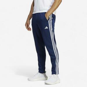 Pantalon de trening Fitness cardio ADIDAS Albastru Bărbați imagine