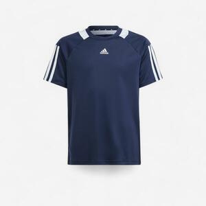 Tricou Fotbal ADIDAS Sereno Bleumarin Copii imagine