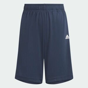 Pantalon Adidas Bleumarin imagine