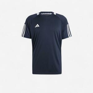 Tricou Fotbal ADIDAS Sereno Bleumarin Adulți imagine