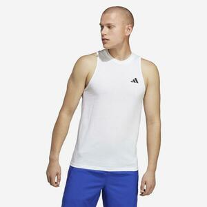 Maiou Fitness cardio ADIDAS Alb Bărbați imagine