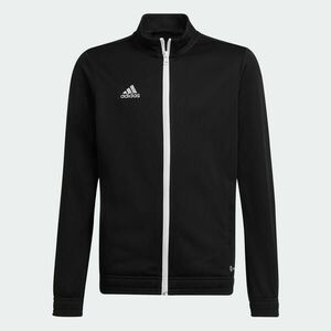 Geacă de antrenament ADIDAS Entrada Negru Copii imagine