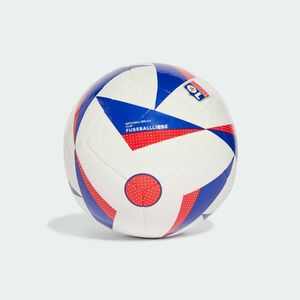 Minge Fotbal Olympique Lyonnais Mărimea 5 imagine