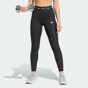 Colanţi ADIDAS Fitness cardio Negru Damă imagine