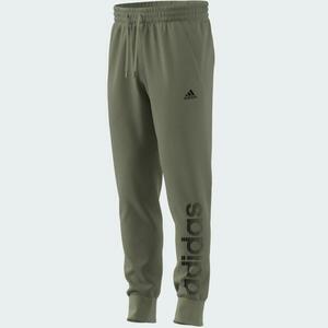 Pantalon de trening Fitness ADIDAS Verde Bărbaţi imagine