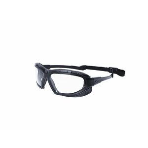 OCHELARI DE PROTECTIE MODEL HIGHLANDER PLUS - TRANSPARENTI imagine