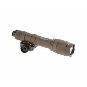 M600C MINI SCOUT TACTICAL LIGHT - DARK EARTH imagine