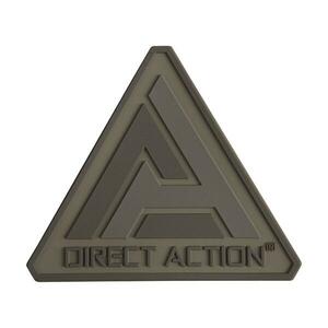 PATCH PVC - DIRECT ACTION - COYOTE BROWN imagine