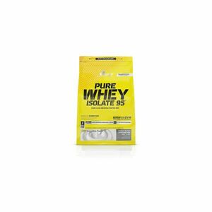 Pure Whey Isolate 95 chocolat imagine