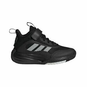 adidas Încălțăminte de sală pentru copii Încălțăminte de sală pentru copii, negru imagine