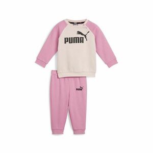 Minicats ESS Raglan Jogger FL imagine