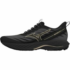 Mizuno WAVE RIDER GTX 2 W Încălțăminte de alergare damă, negru, mărime 39 imagine