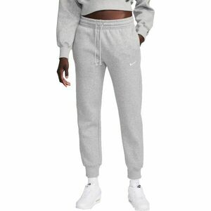 Nike SPORTSWEAR PHOENIX FLEECE Pantaloni de trening damă, gri, mărime imagine