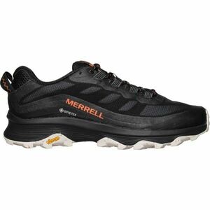 Merrell MOAB SPEED GTX Încălțăminte outdoor bărbați, negru, mărime 46.5 imagine